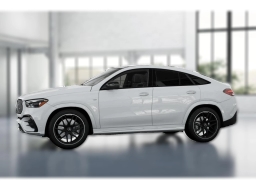 Mercedes-Benz GLE AMG GLE 53 4MATIC+ Coupe 2026