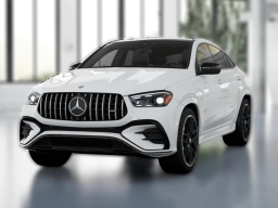 Mercedes-Benz GLE AMG GLE 53 4MATIC+ Coupe 2026