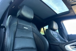 Mercedes-Benz GLE AMG GLE 53 4MATIC+ Coupe 2026