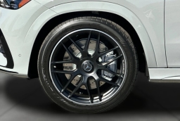 Mercedes-Benz GLE AMG GLE 53 4MATIC+ Coupe 2026