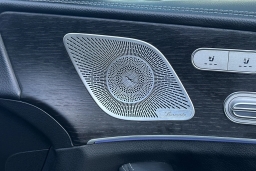 Mercedes-Benz GLE AMG GLE 53 4MATIC+ Coupe 2026