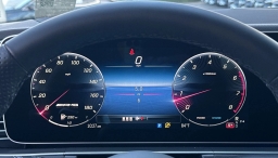 Mercedes-Benz GLE AMG GLE 53 4MATIC+ Coupe 2026