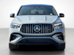 Mercedes-Benz GLE AMG GLE 53 4MATIC+ Coupe 2026