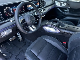 Mercedes-Benz GLE AMG GLE 53 4MATIC+ Coupe 2026