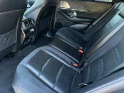 Mercedes-Benz GLE AMG GLE 53 4MATIC+ Coupe 2026