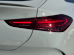 Mercedes-Benz GLE AMG GLE 53 4MATIC+ Coupe 2026