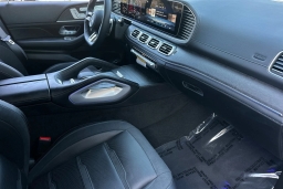 Mercedes-Benz GLE AMG GLE 53 4MATIC+ Coupe 2026