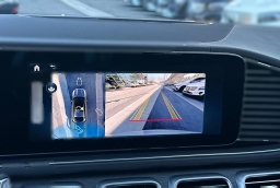 Mercedes-Benz GLE AMG GLE 53 4MATIC+ Coupe 2026