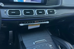 Mercedes-Benz GLE AMG GLE 53 4MATIC+ Coupe 2026