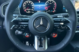 Mercedes-Benz GLE AMG GLE 53 4MATIC+ Coupe 2026