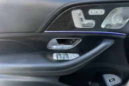 Mercedes-Benz GLE AMG GLE 53 4MATIC+ Coupe 2026