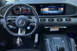 Mercedes-Benz GLE AMG GLE 53 4MATIC+ Coupe 2026