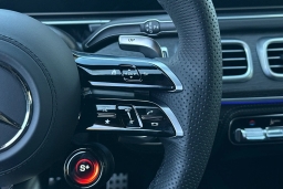 Mercedes-Benz GLE AMG GLE 53 4MATIC+ Coupe 2026