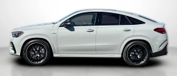 Mercedes-Benz GLE AMG GLE 53 4MATIC+ Coupe 2026