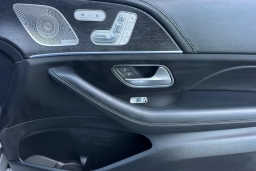 Mercedes-Benz GLE AMG GLE 53 4MATIC+ Coupe 2026