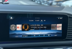 Mercedes-Benz GLE AMG GLE 53 4MATIC+ Coupe 2026