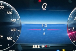 Mercedes-Benz GLE AMG GLE 53 4MATIC+ Coupe 2026