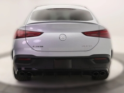 Mercedes-Benz GLE AMG GLE 53 4MATIC+ Coupe 2026