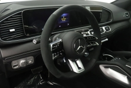 Mercedes-Benz GLE AMG GLE 53 4MATIC+ Coupe 2026