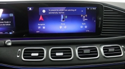 Mercedes-Benz GLE AMG GLE 53 4MATIC+ Coupe 2026