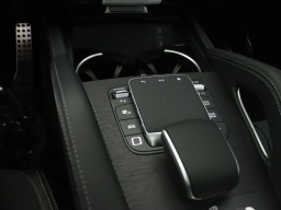 Mercedes-Benz GLE AMG GLE 53 4MATIC+ Coupe 2026