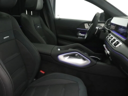 Mercedes-Benz GLE AMG GLE 53 4MATIC+ Coupe 2026