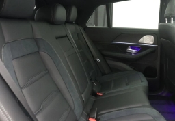 Mercedes-Benz GLE AMG GLE 53 4MATIC+ Coupe 2026