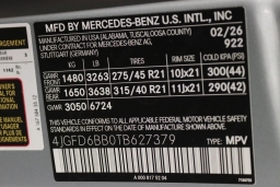 Mercedes-Benz GLE AMG GLE 53 4MATIC+ Coupe 2026