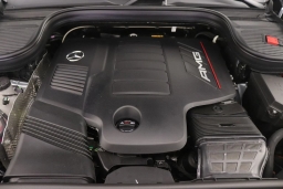 Mercedes-Benz GLE AMG GLE 53 4MATIC+ Coupe 2026