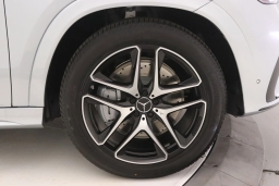 Mercedes-Benz GLE AMG GLE 53 4MATIC+ Coupe 2026