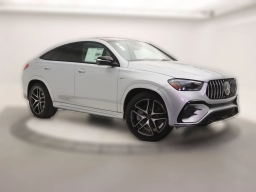 Mercedes-Benz GLE AMG GLE 53 4MATIC+ Coupe 2026