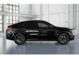 Mercedes-Benz GLE AMG GLE 53 4MATIC+ Coupe 2026