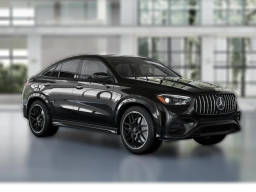 Mercedes-Benz GLE AMG GLE 53 4MATIC+ Coupe 2026