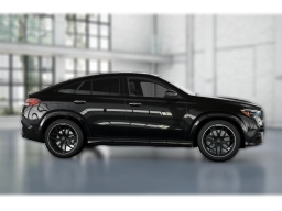Mercedes-Benz GLE AMG GLE 53 4MATIC+ Coupe 2026