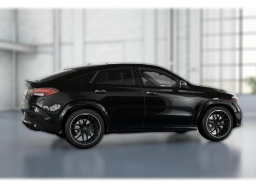 Mercedes-Benz GLE AMG GLE 53 4MATIC+ Coupe 2026