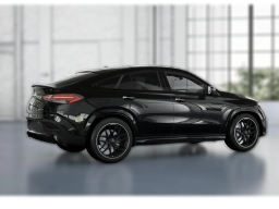 Mercedes-Benz GLE AMG GLE 53 4MATIC+ Coupe 2026