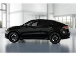 Mercedes-Benz GLE AMG GLE 53 4MATIC+ Coupe 2026