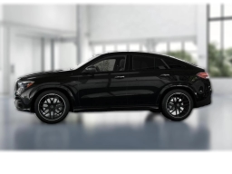 Mercedes-Benz GLE AMG GLE 53 4MATIC+ Coupe 2026