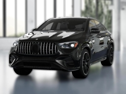Mercedes-Benz GLE AMG GLE 53 4MATIC+ Coupe 2026