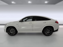 Mercedes-Benz GLE AMG GLE 53 4MATIC+ Coupe 2026