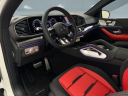 Mercedes-Benz GLE AMG GLE 53 4MATIC+ Coupe 2026