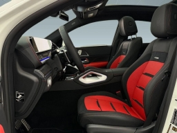 Mercedes-Benz GLE AMG GLE 53 4MATIC+ Coupe 2026