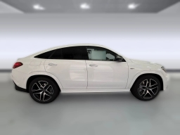 Mercedes-Benz GLE AMG GLE 53 4MATIC+ Coupe 2026