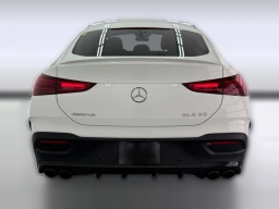 Mercedes-Benz GLE AMG GLE 53 4MATIC+ Coupe 2026