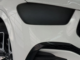 Mercedes-Benz GLE AMG GLE 53 4MATIC+ Coupe 2026