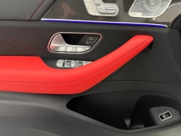 Mercedes-Benz GLE AMG GLE 53 4MATIC+ Coupe 2026