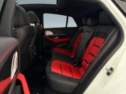 Mercedes-Benz GLE AMG GLE 53 4MATIC+ Coupe 2026