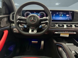 Mercedes-Benz GLE AMG GLE 53 4MATIC+ Coupe 2026