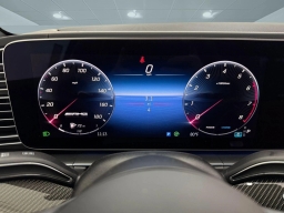 Mercedes-Benz GLE AMG GLE 53 4MATIC+ Coupe 2026