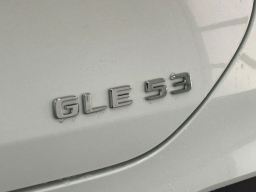 Mercedes-Benz GLE AMG GLE 53 4MATIC+ Coupe 2026